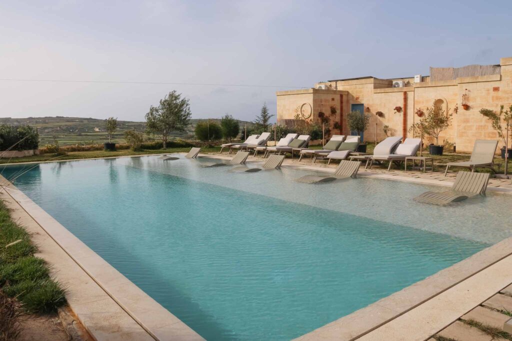 Tuto Agritourism Gozo