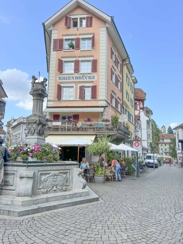 Luzern