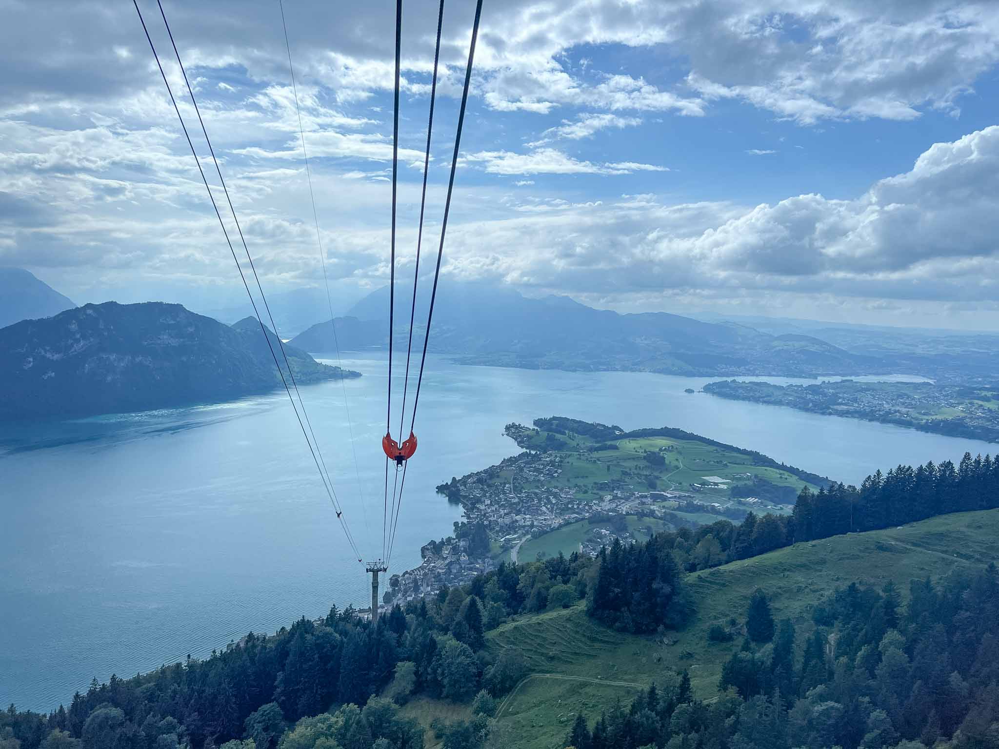 Rigi