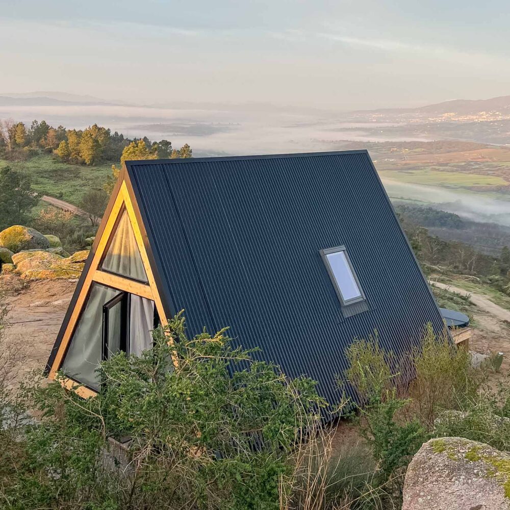 TheVagar Countryhouse Portugal