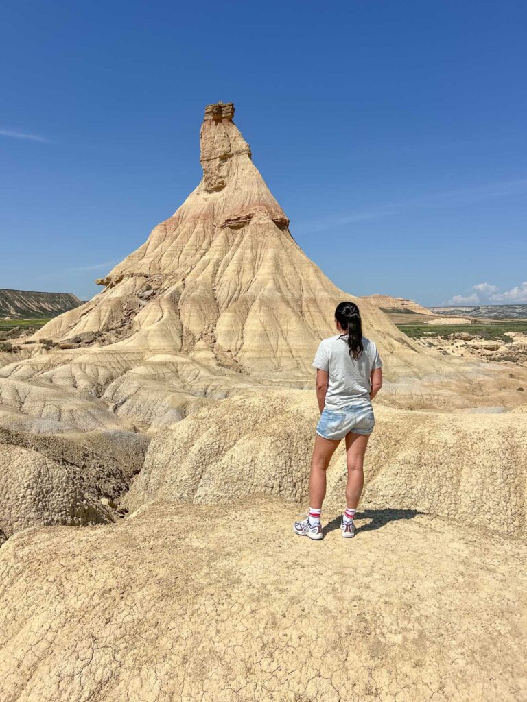Bardenas Reales