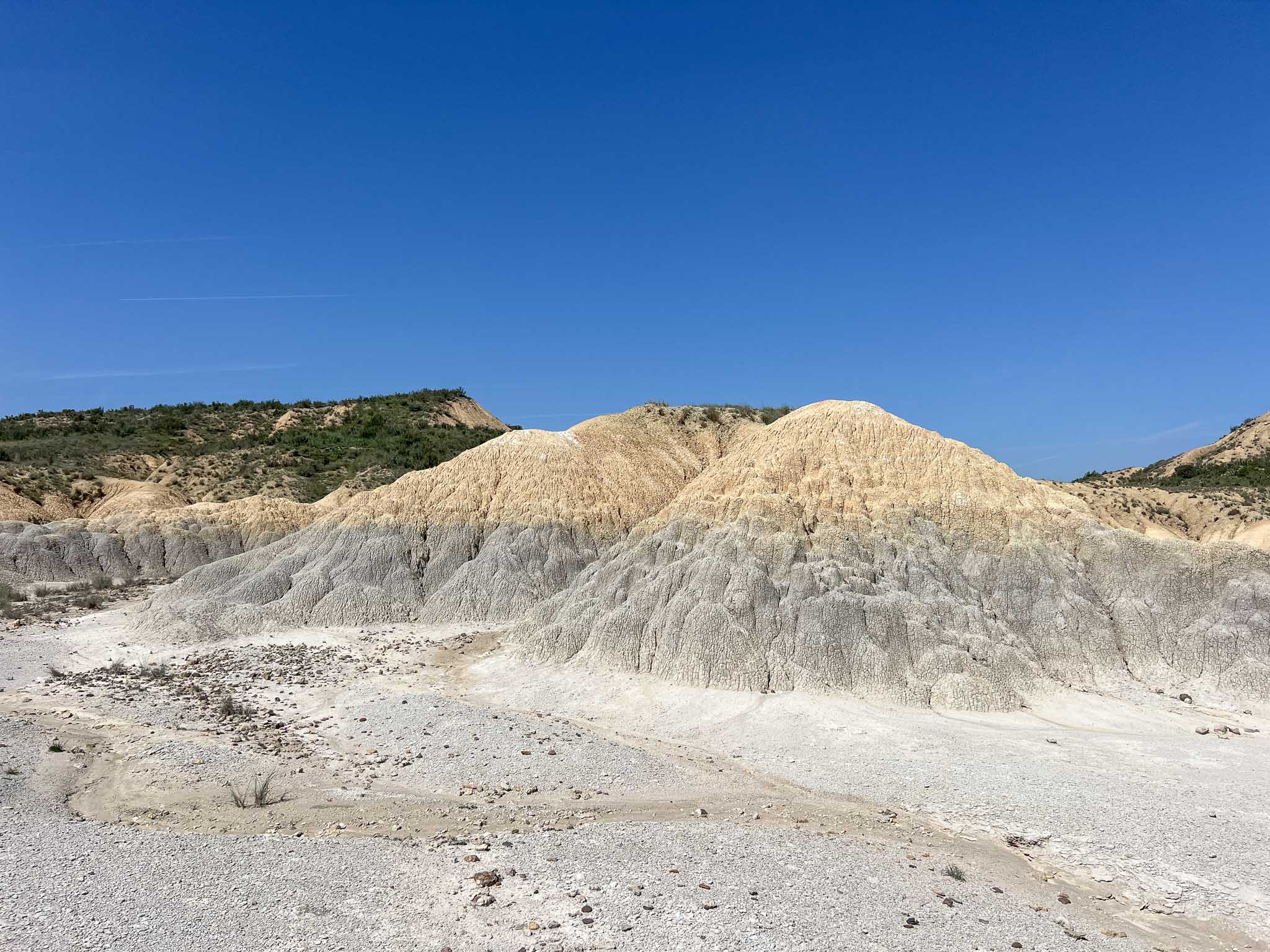 Bardenas Reales
