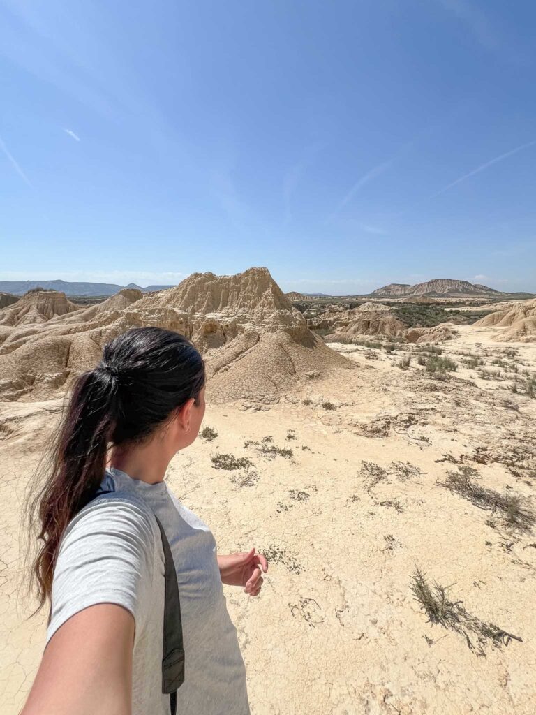 Bardenas Reales