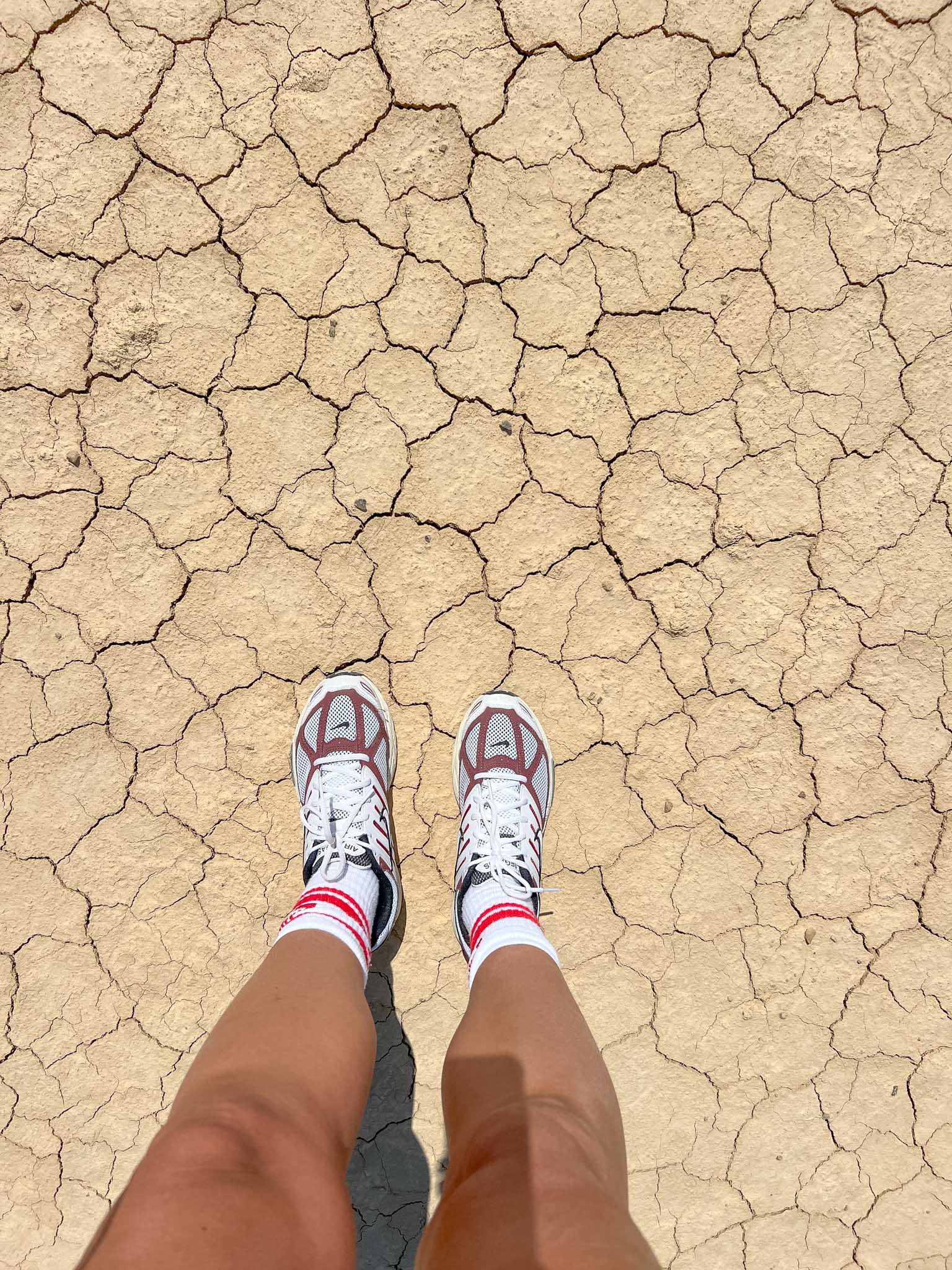 Beste reistijd Bardenas Reales