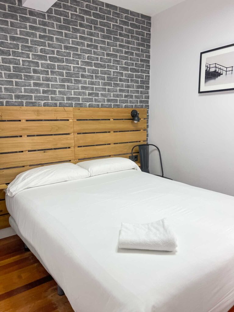 Overnachten in Bilbao