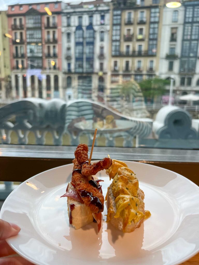 Mercado de la Ribera