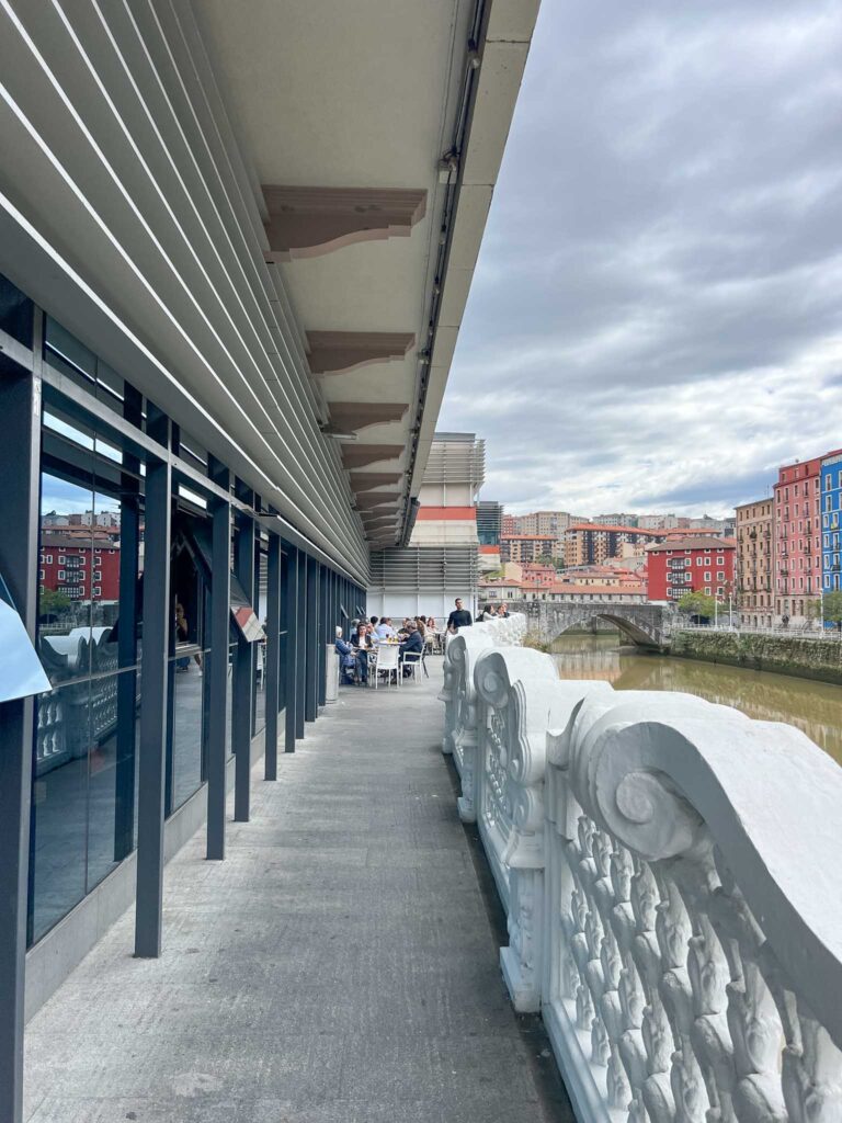 Mercado de la Ribera