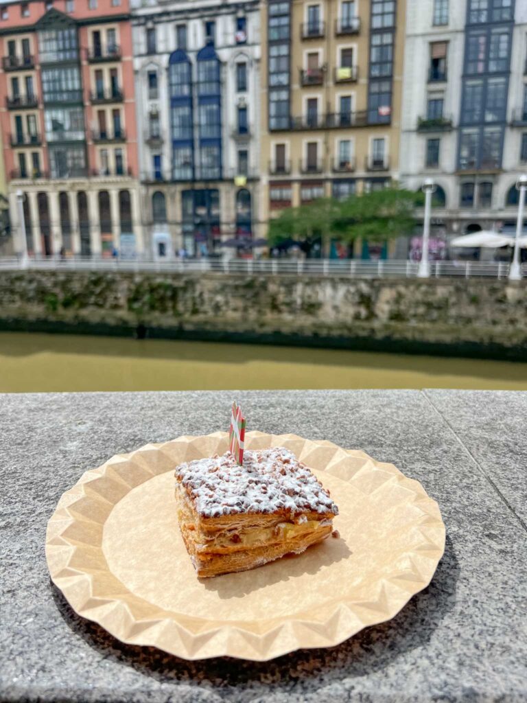 Mercado de la Ribera