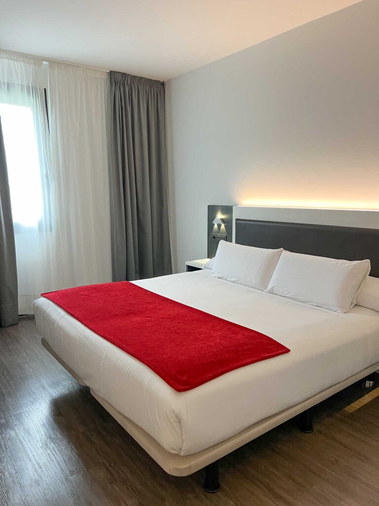 Overnachten in Bilbao