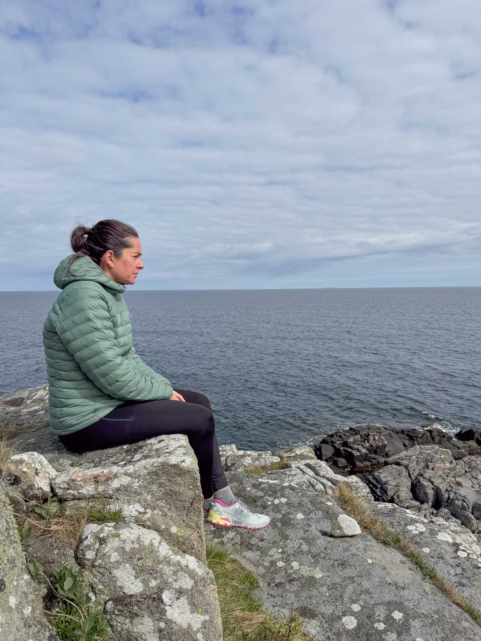 Fjällräven Expedition Lätt Hoodie