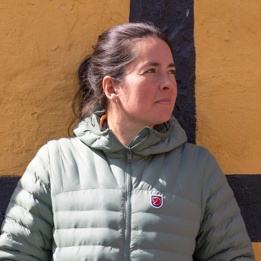 Review Fjällräven Expedition Lätt Hoodie