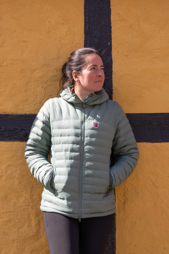 Fjällräven Expedition Lätt Hoodie