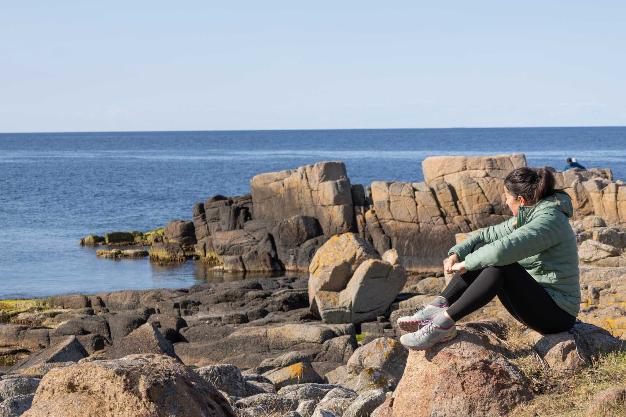 Fjällräven Expedition Lätt Hoodie