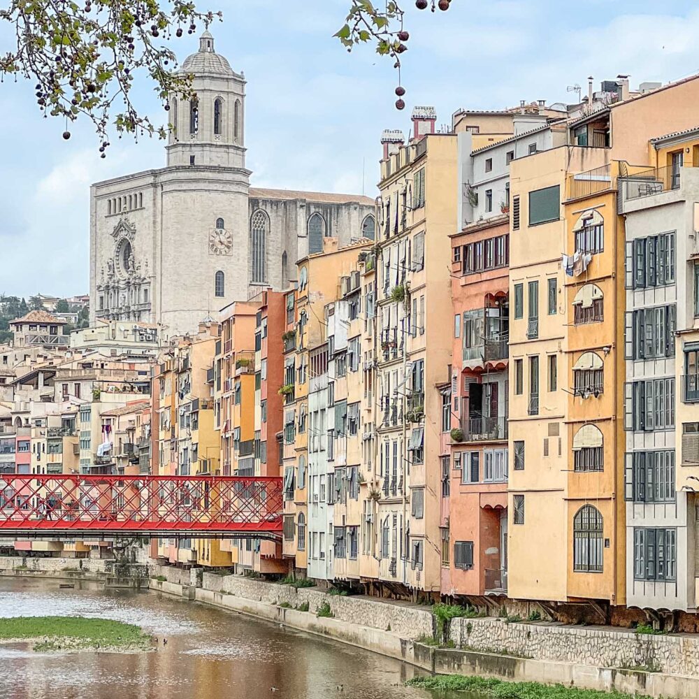 Tips voor Girona