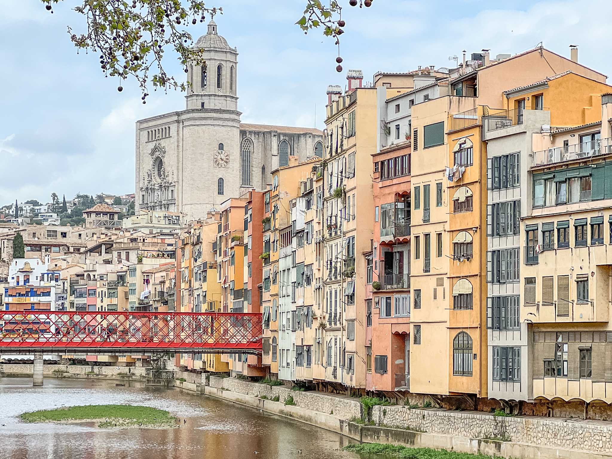Tips voor Girona
