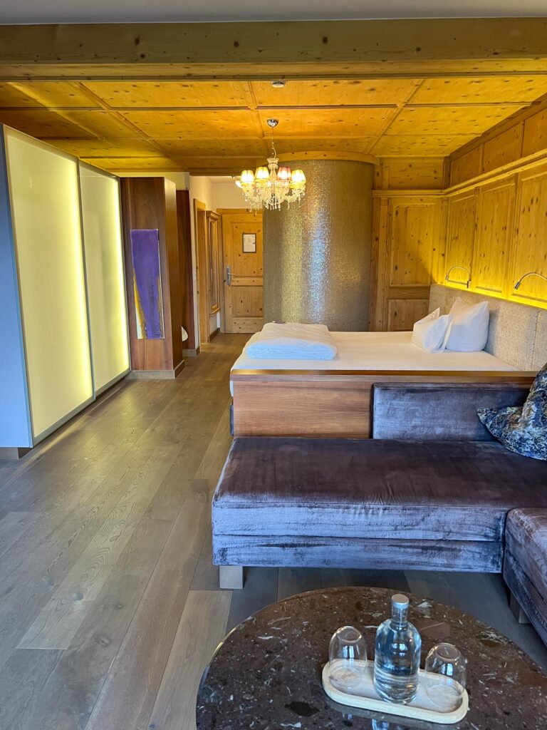 Hotel Krallerhof Leogang