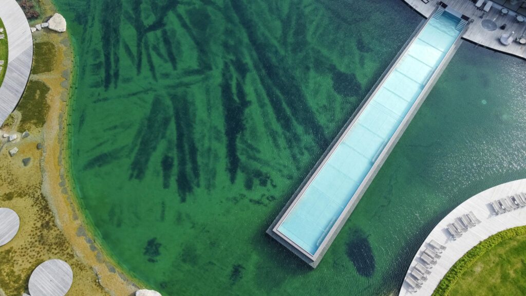 Wellness Hotel Krallerhof Leogang