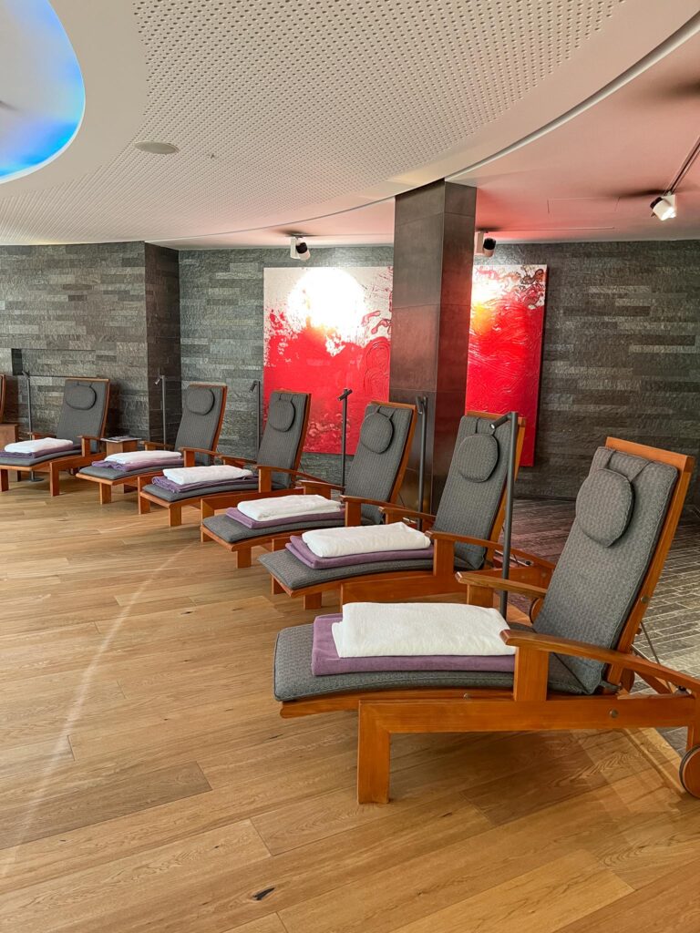 Wellness Hotel Krallerhof Leogang