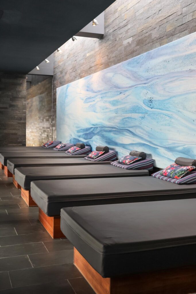 Wellness Hotel Krallerhof Leogang