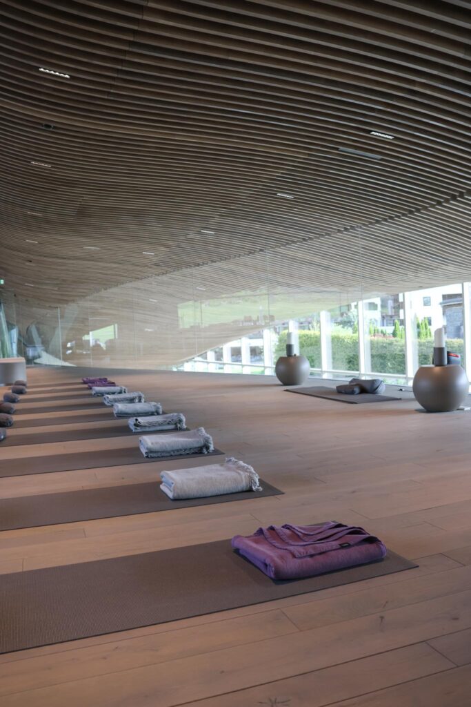 Wellness Hotel Krallerhof Leogang