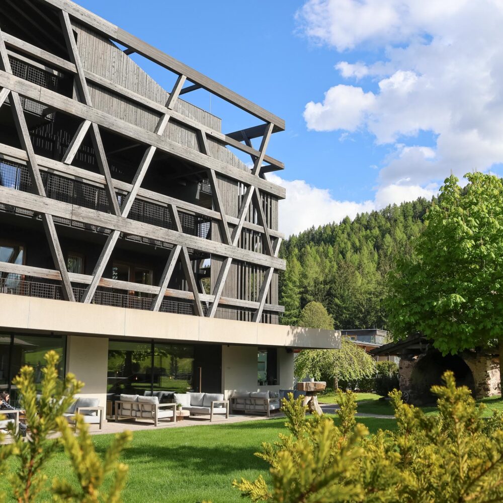 Hotel Pfösl