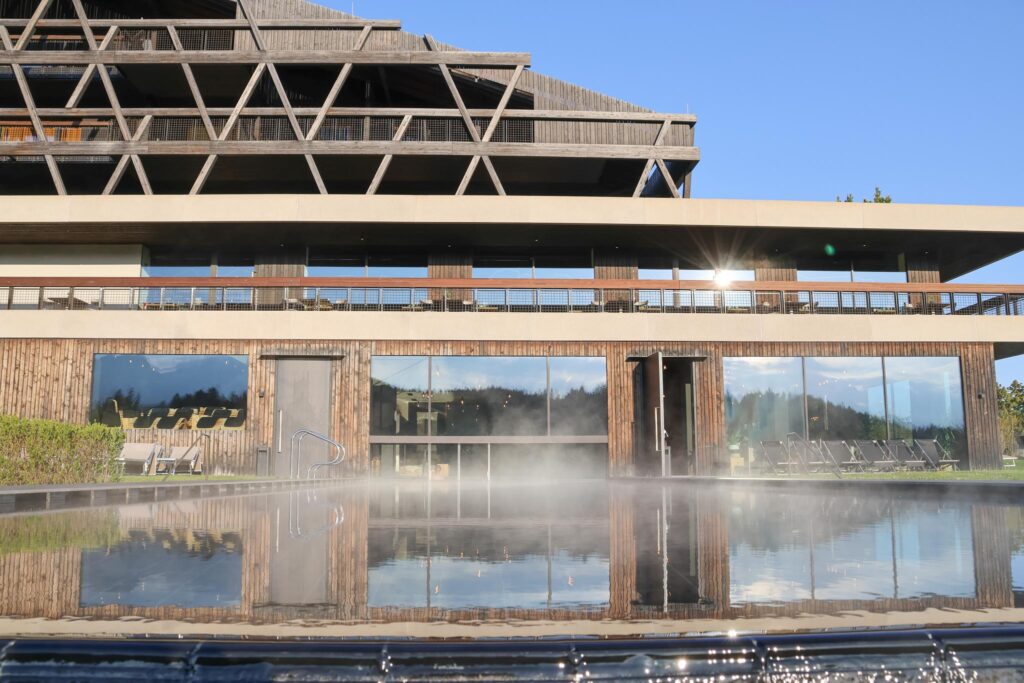 Pfösl in de dolomieten