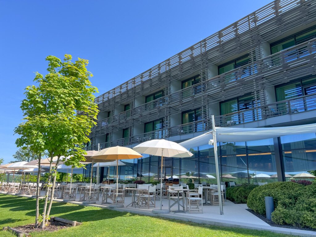 Seezeitlodge Botalsee