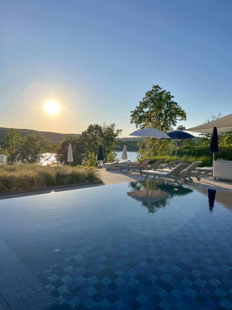 Wellness Seezeitlodge Botalsee