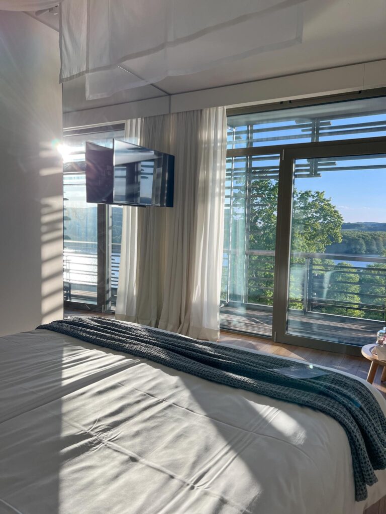 Seezeitlodge Botalsee