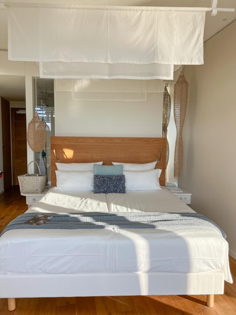 Seezeitlodge Botalsee