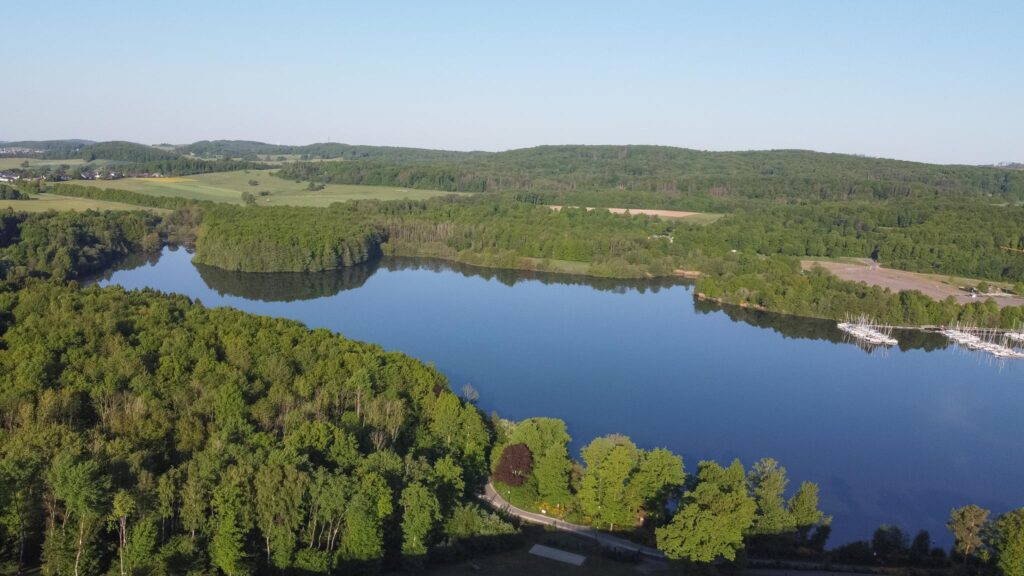 Seezeitlodge Botalsee