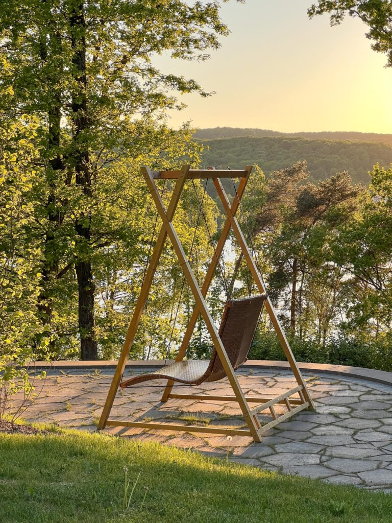 Seezeitlodge Botalsee